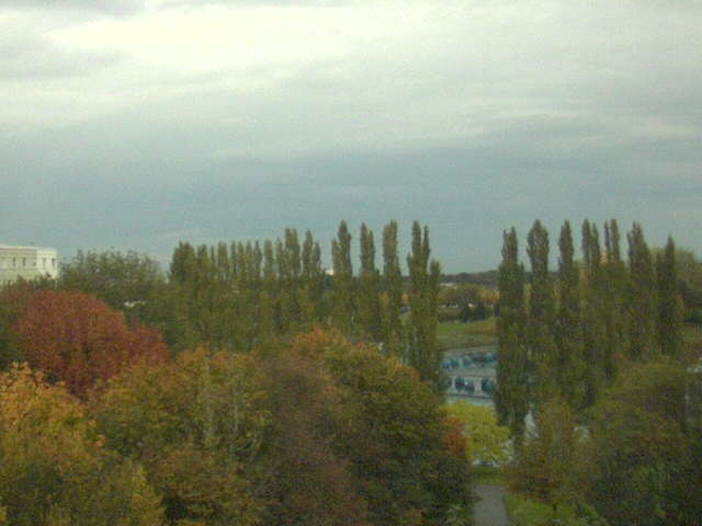 Seepark Freiburg Wetteraufnahme